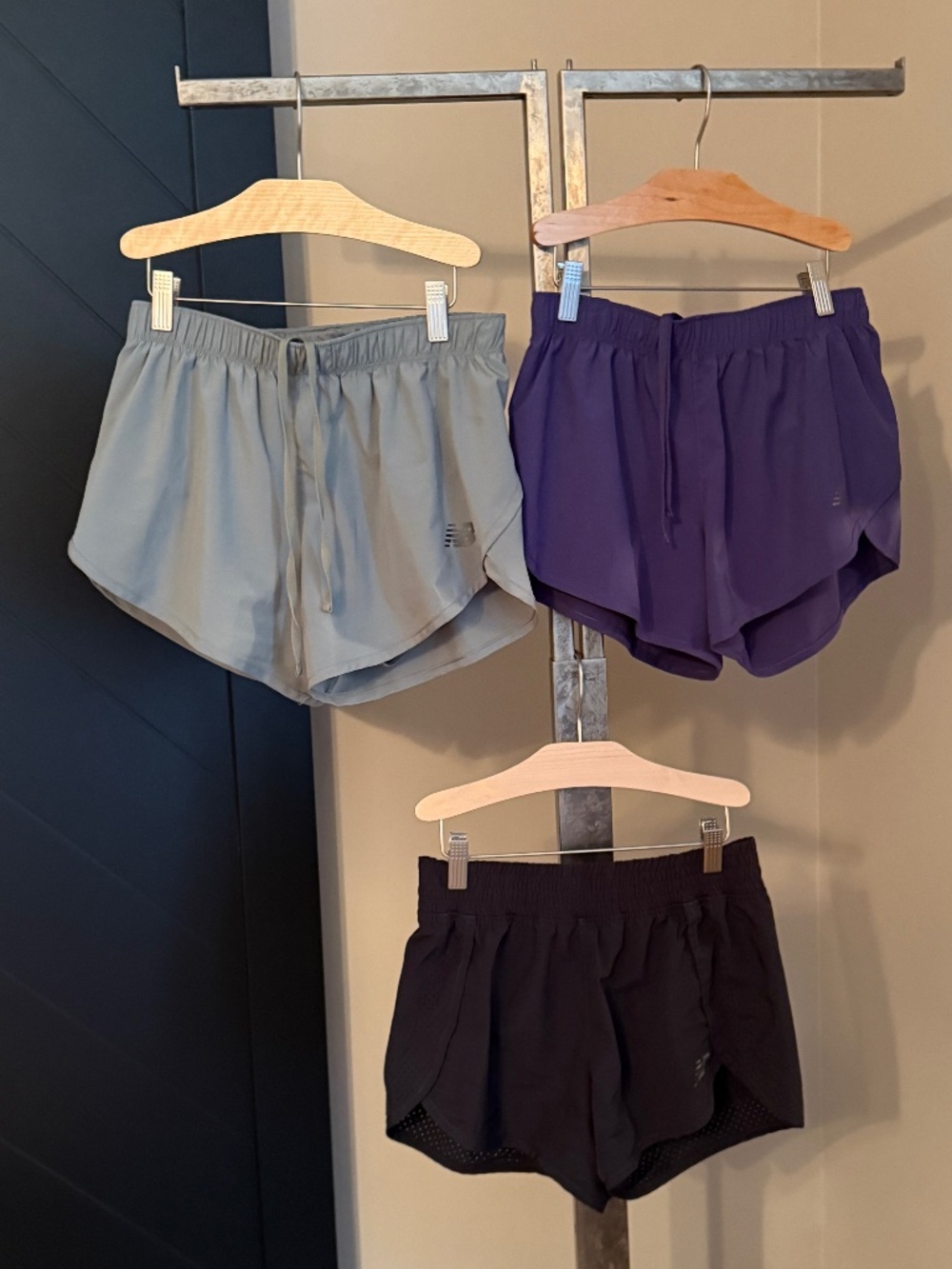 New Balance Shorts size XS